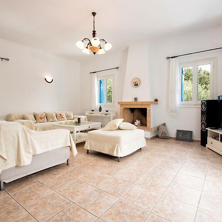 Villa Armelina Kampos  المظهر الخارجي الصورة
