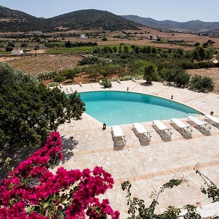 Villa Armelina Kampos  المظهر الخارجي الصورة