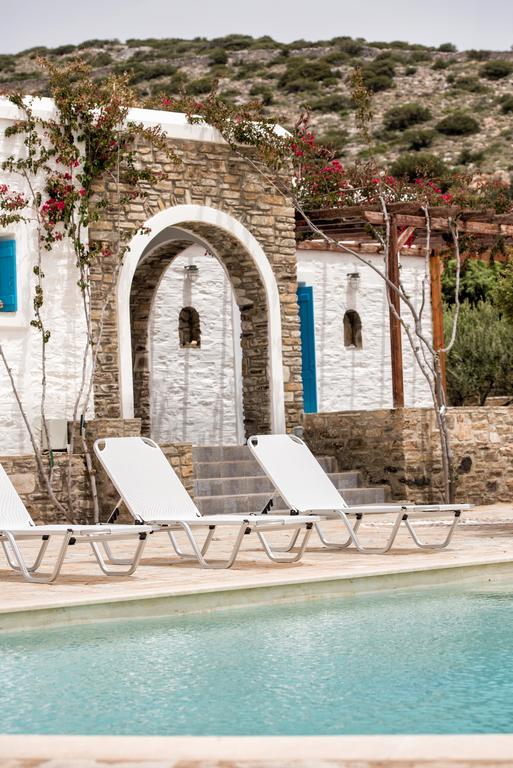 Villa Armelina Kampos  المظهر الخارجي الصورة