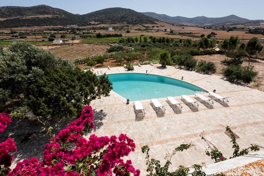 Villa Armelina Kampos  المظهر الخارجي الصورة