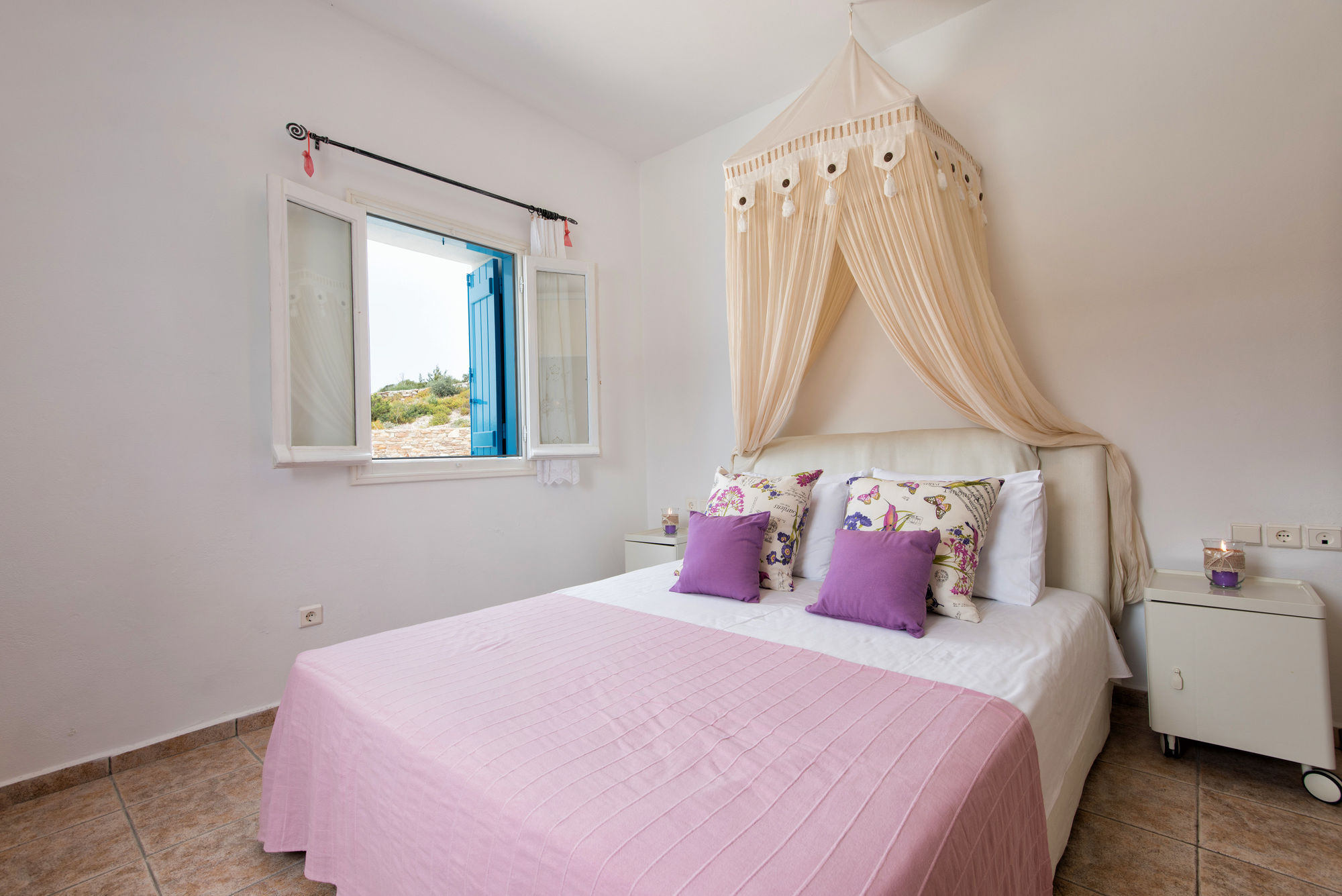 Villa Armelina Kampos  المظهر الخارجي الصورة