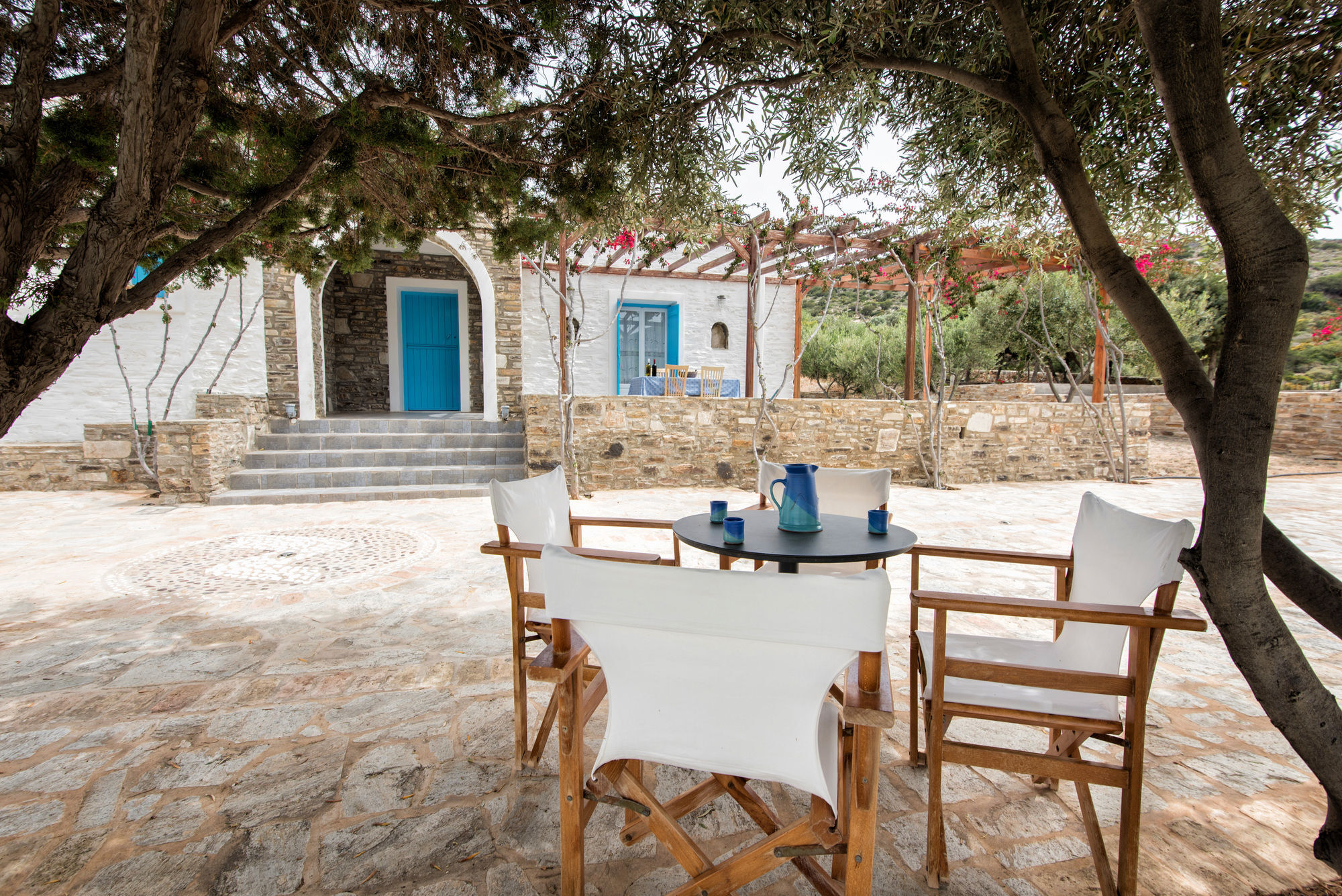 Villa Armelina Kampos  المظهر الخارجي الصورة