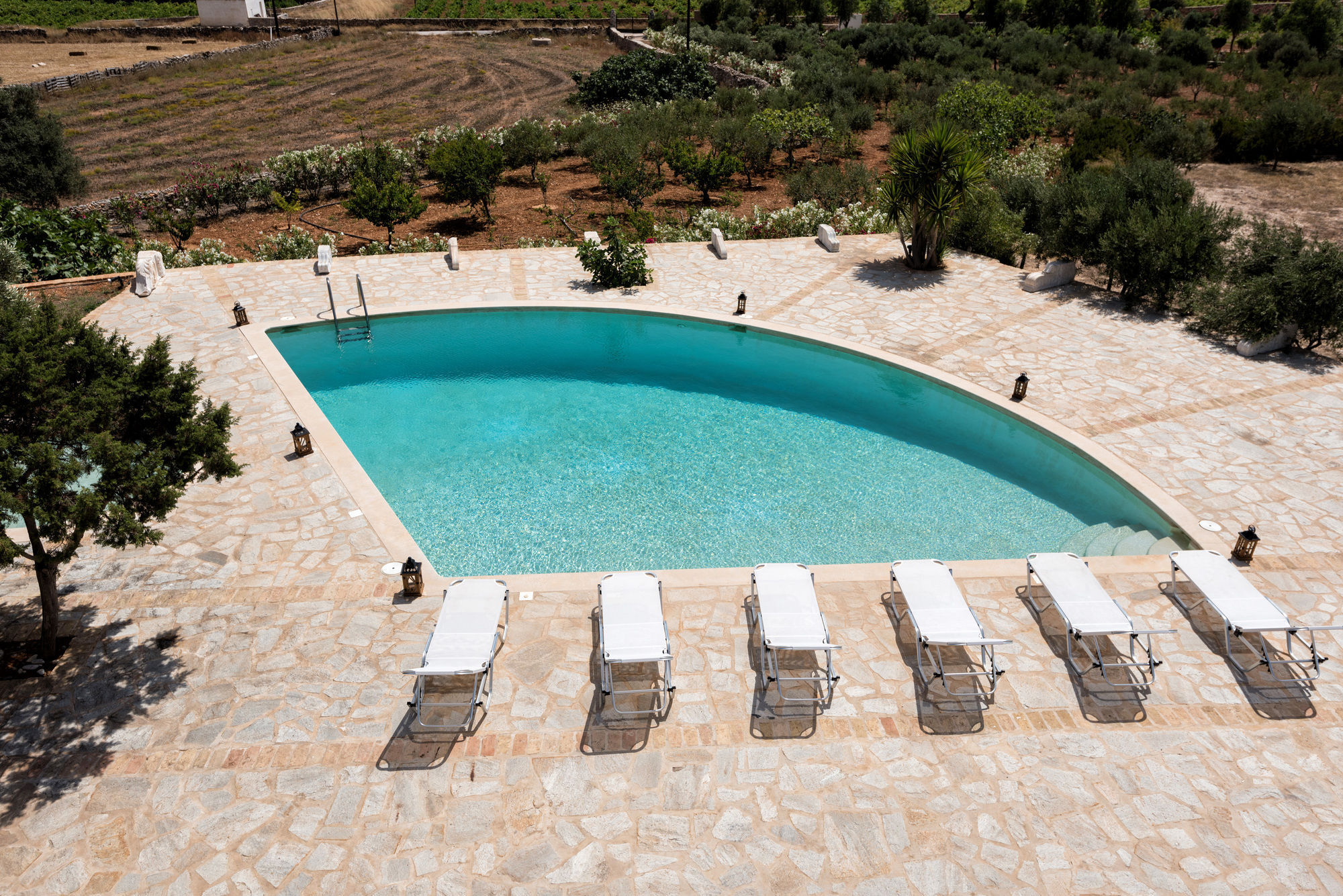 Villa Armelina Kampos  المظهر الخارجي الصورة